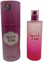 【未開封】【美品】Fan Service〈sweet〉　Perfume Amazon.com : Sweet Pink Women's Cologne 3.4 Fl. Oz. Eau de